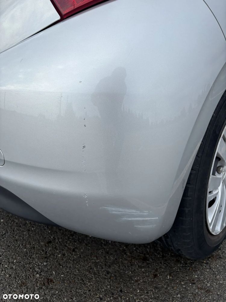 Peugeot 208 1.4 VTi Active - 17