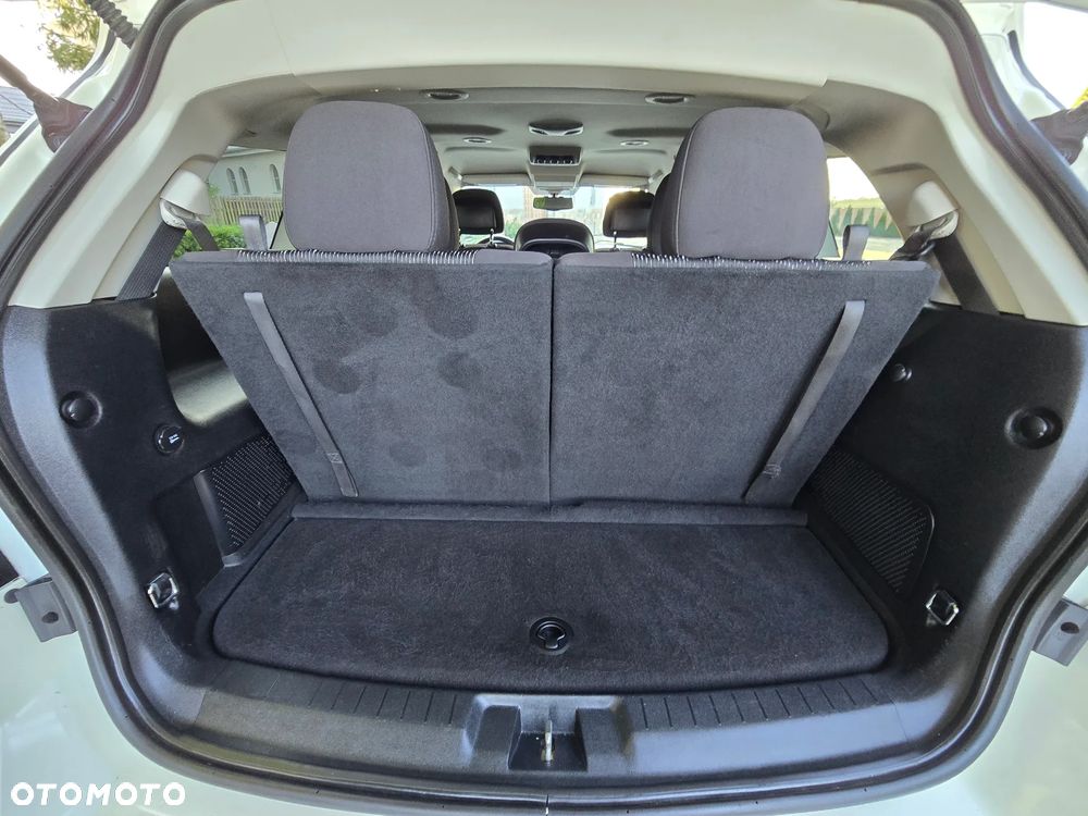 Fiat Freemont 2.0 Multijet 16V DPF Black Code - 29