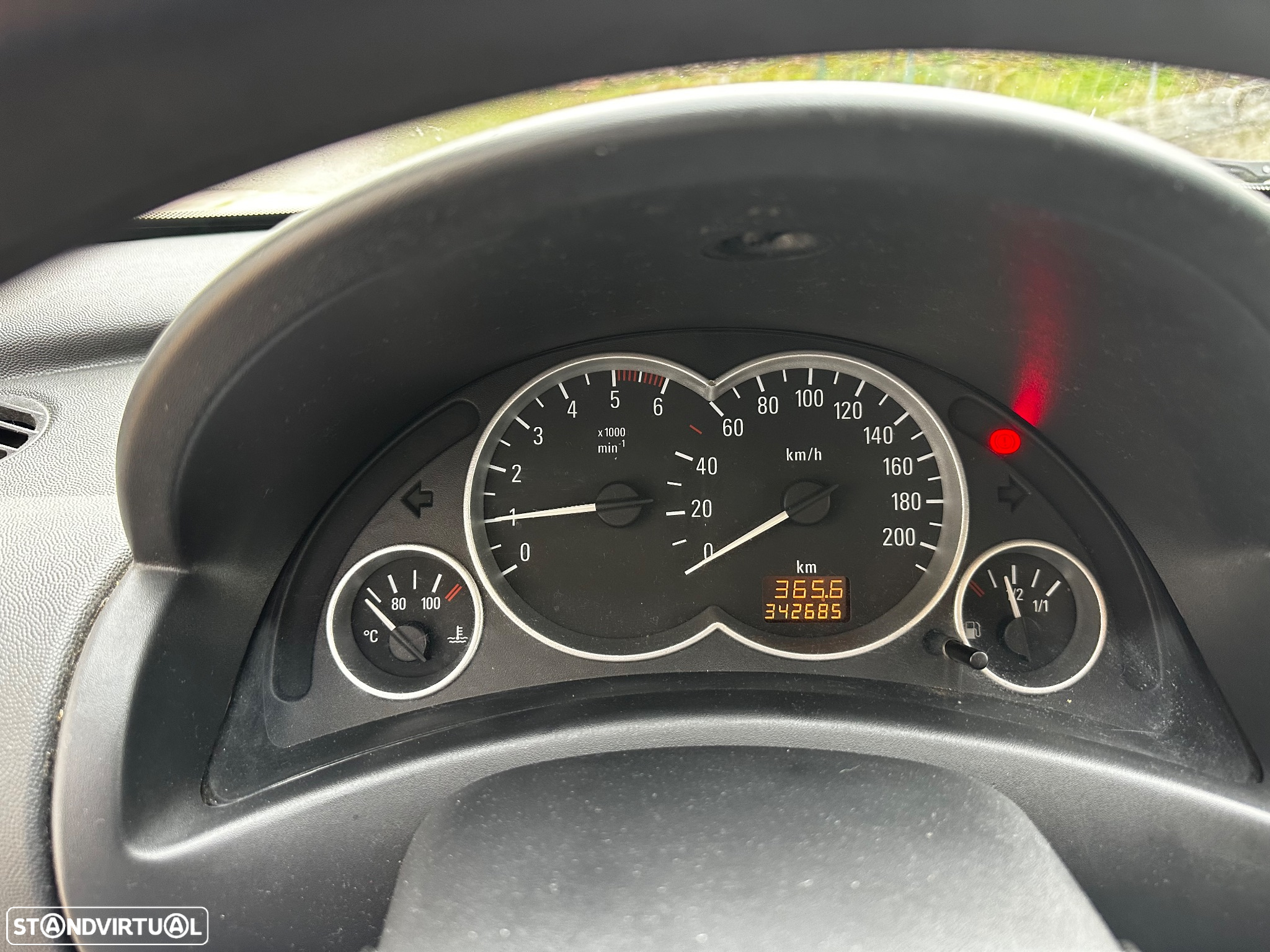 Opel Corsa 1.3 CDTi Enjoy - 10
