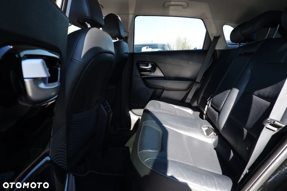 Kia Niro 1.6 GDI Hybrid L Business Line - 31