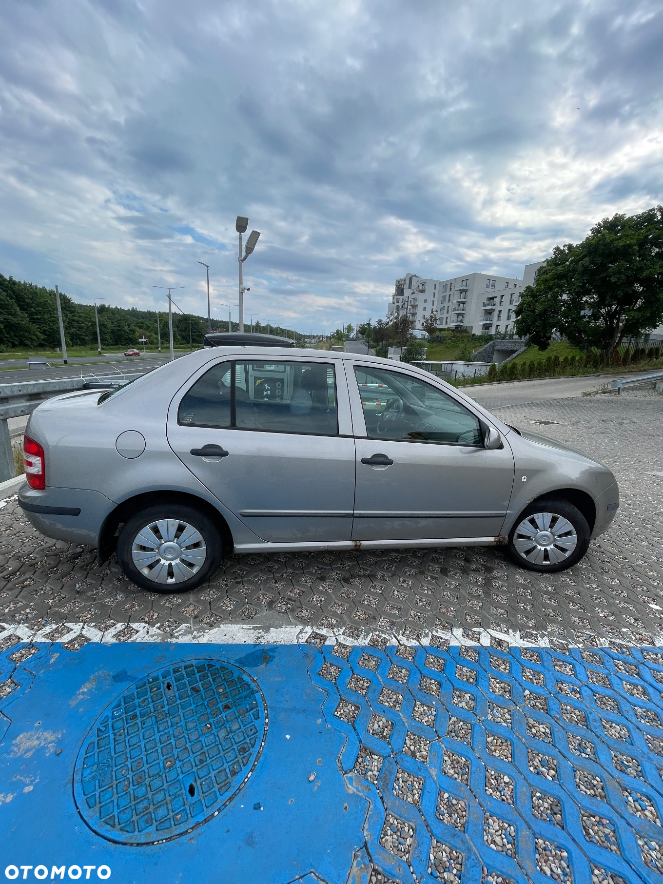 Skoda Fabia 1.2 12V Classic - 12