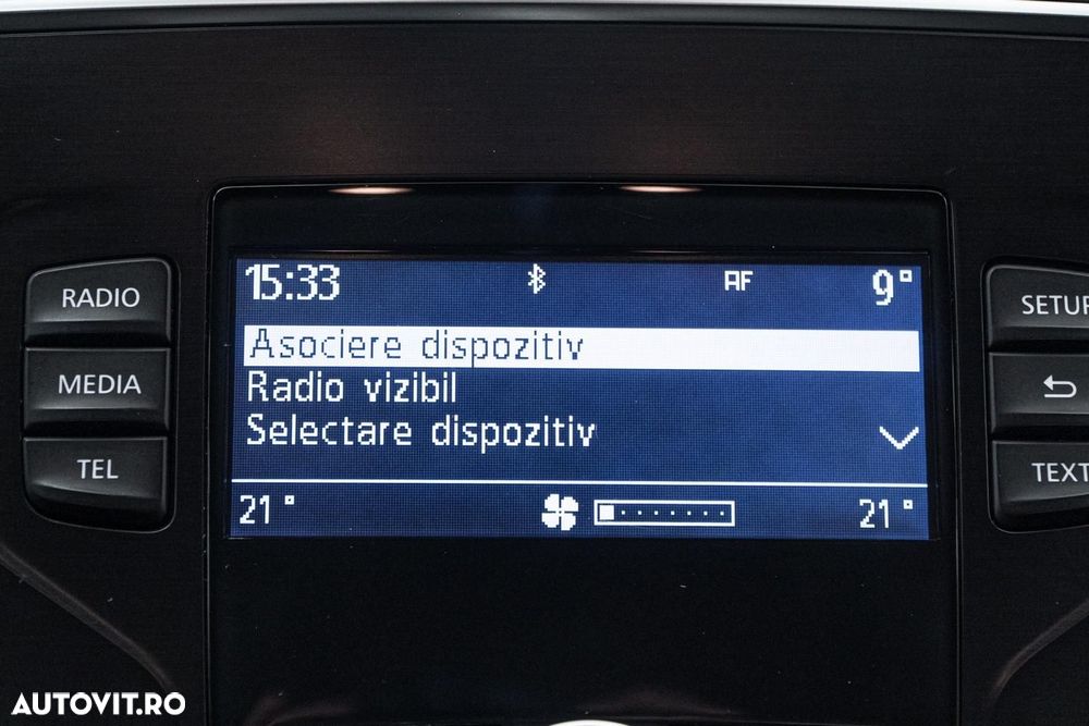 Renault Megane BLUE dCi 115 INTENS - 10