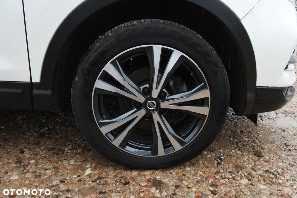 Nissan Qashqai 1.3 DIG-T Tekna - 36