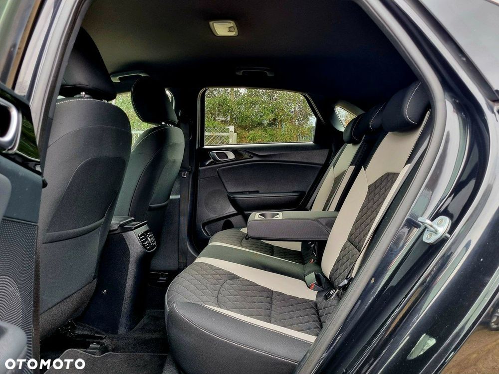 Kia Ceed 1.4 T-GDI GT-Line DCT - 15