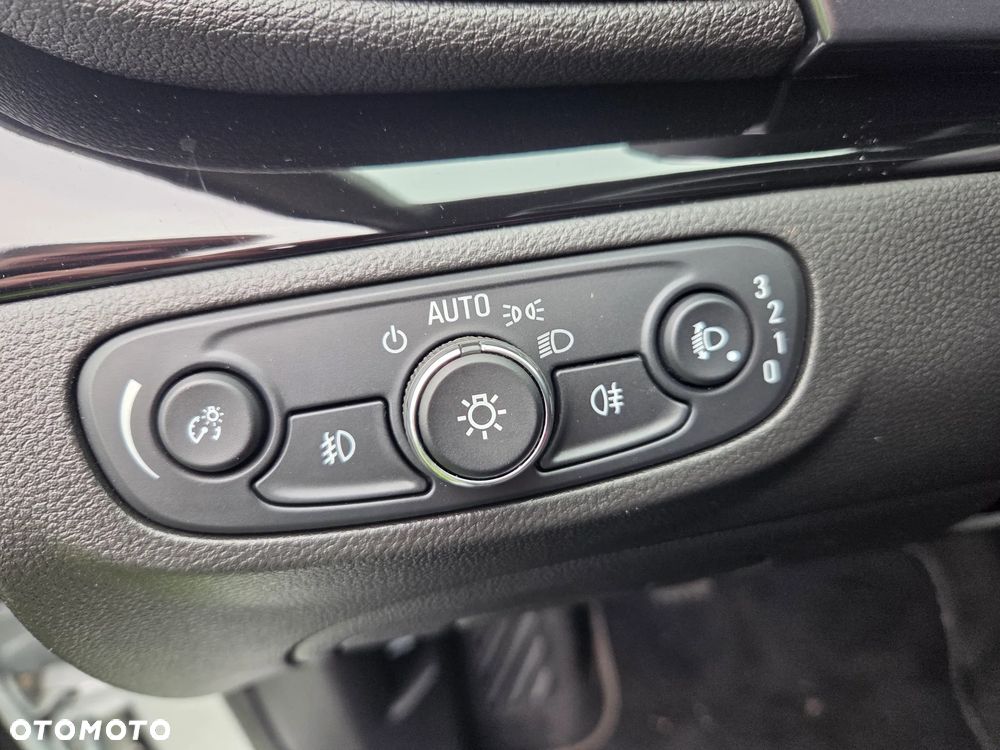 Opel Mokka 1.4 Turbo ecoFLEX Start/Stop Color Edition - 22