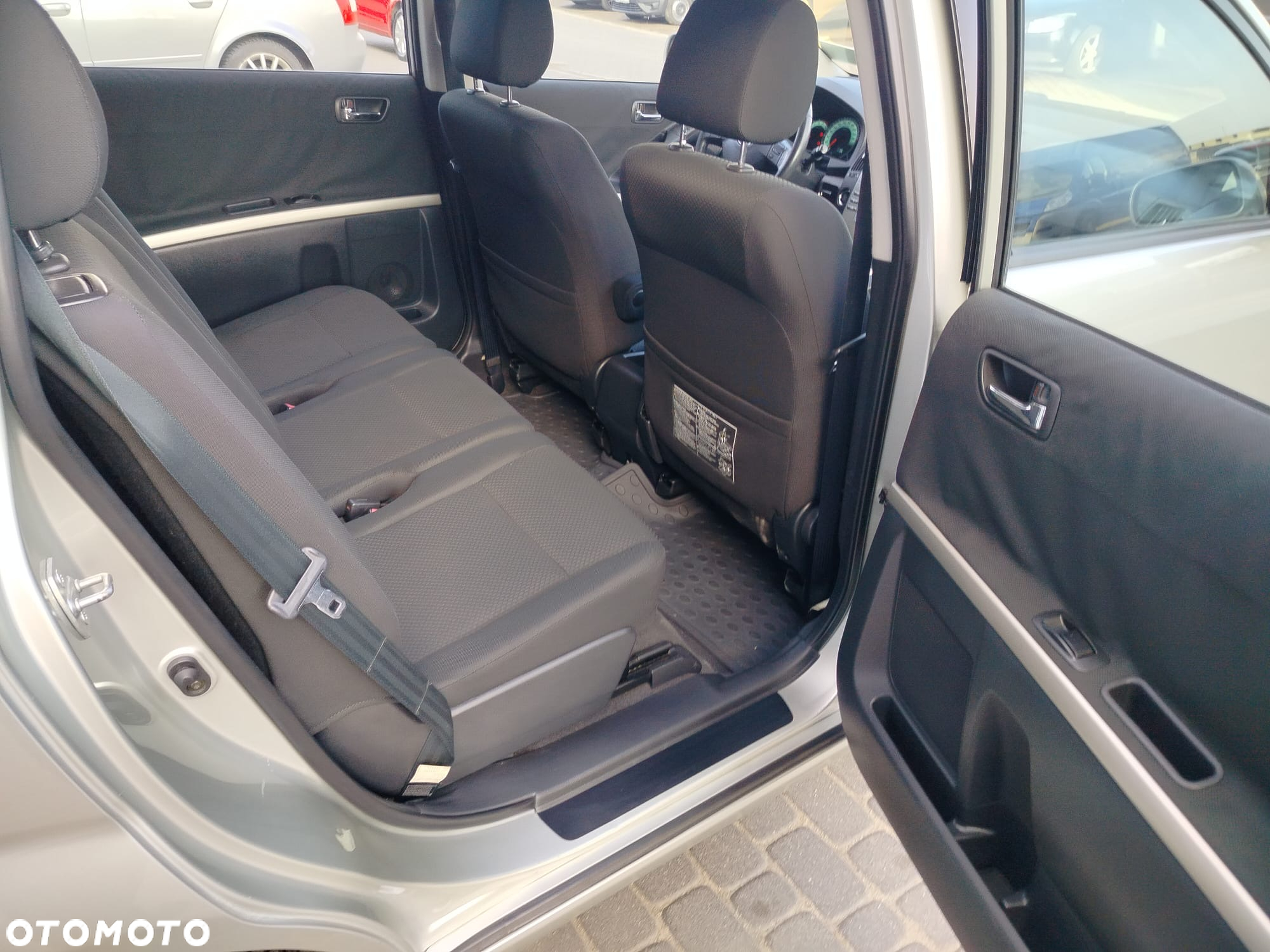 Toyota Corolla 1.8 LE - 22