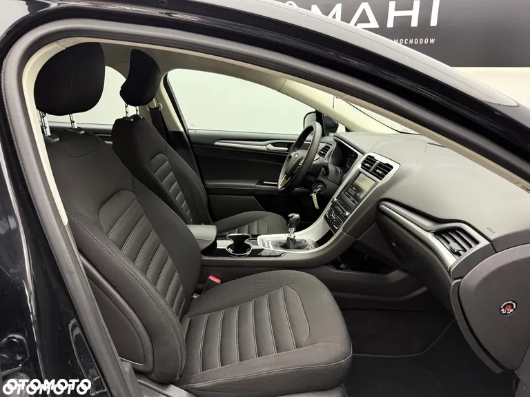 Ford Mondeo 2.0 TDCi Trend - 18
