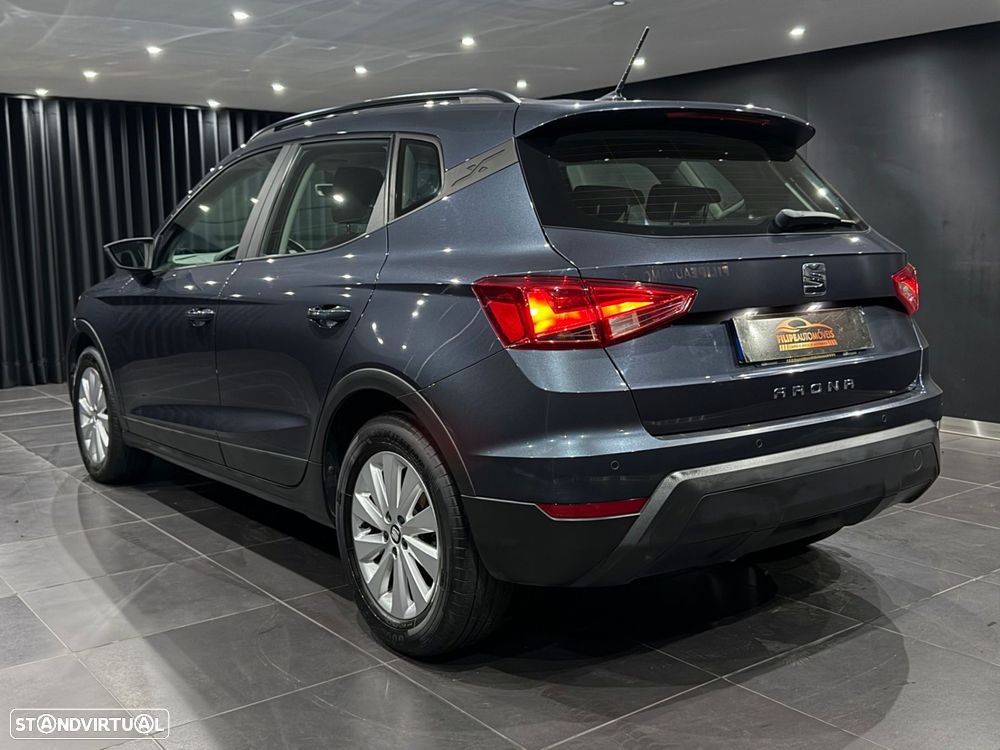 SEAT Arona 1.0 TSI Style - 6