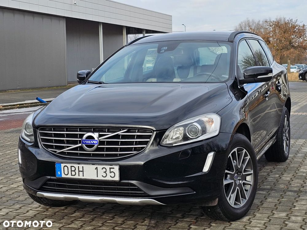 Volvo XC 60 D4 Momentum - 3