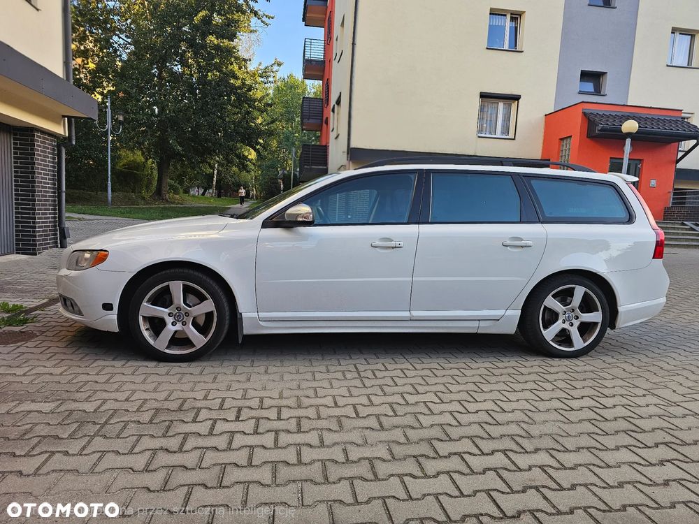 Volvo V70 2.5T RDesign - 1