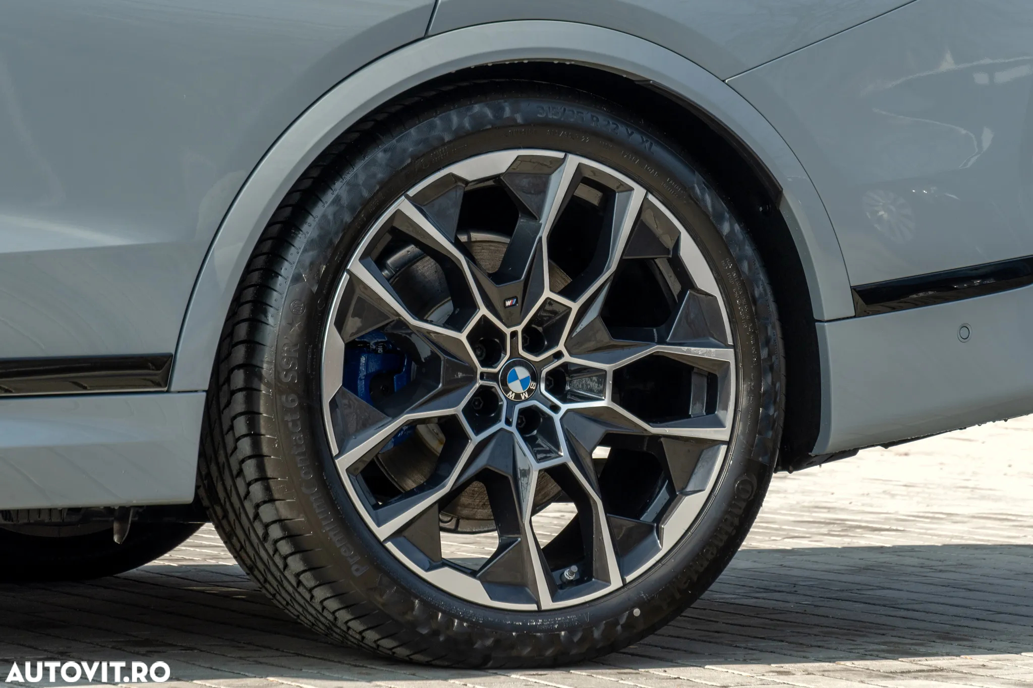 BMW X7 xDrive40d AT MHEV - 30