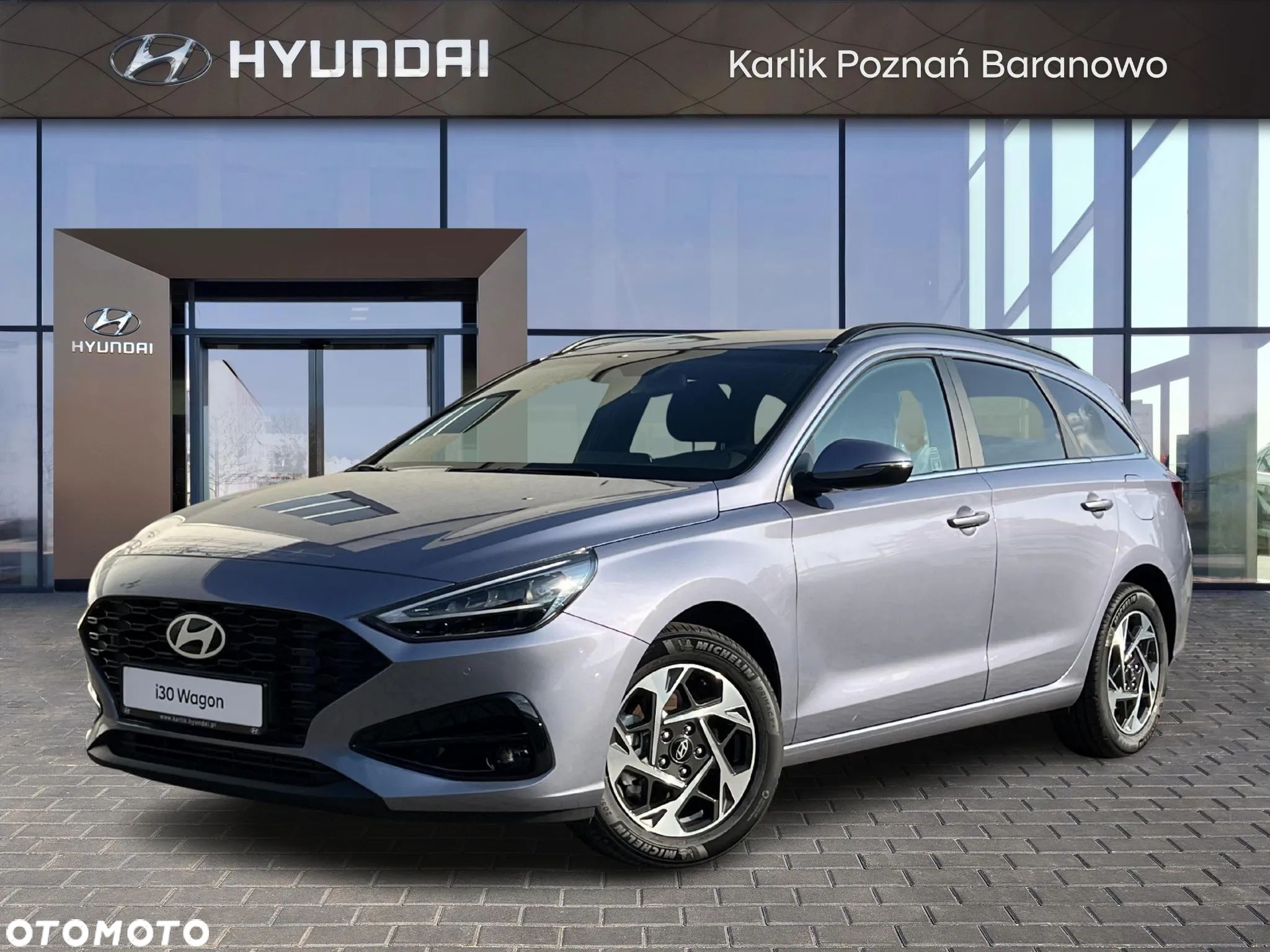 Hyundai i30 1.5 T-GDI 48V Smart - 1
