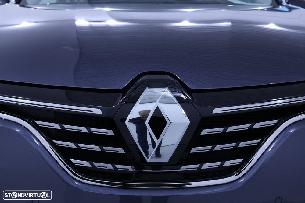 Renault Mégane Sport Tourer - 12