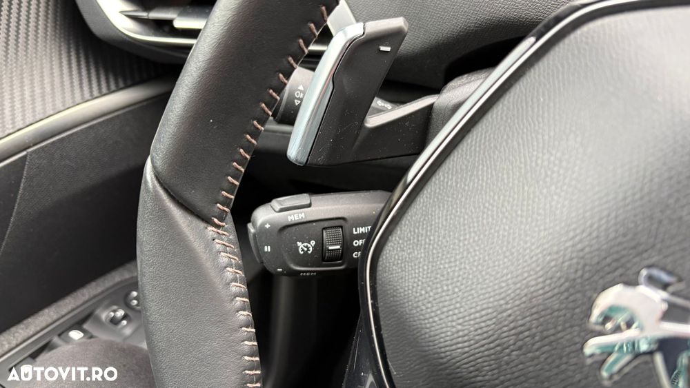 Peugeot 3008 - 27