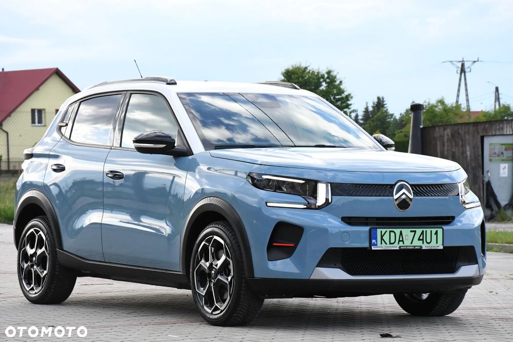 Citroën C3 113 Standard-Range MAX - 3