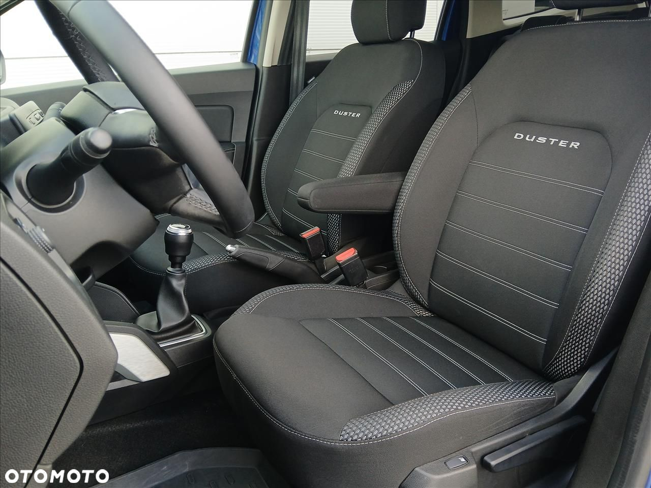 Dacia Duster - 17