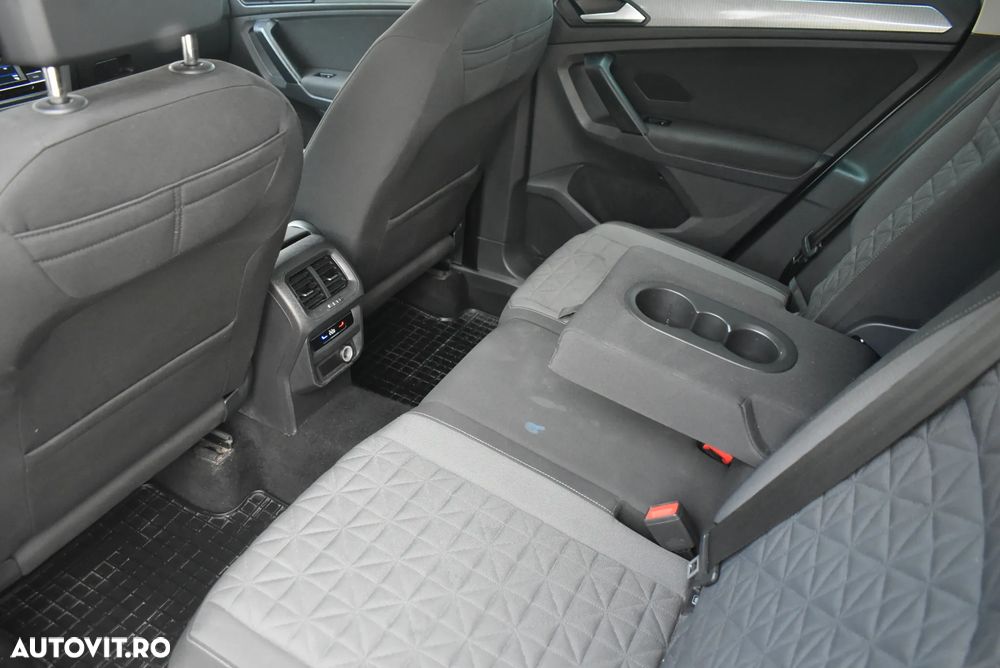 Volkswagen Tiguan 2.0 TDI DSG Life - 22