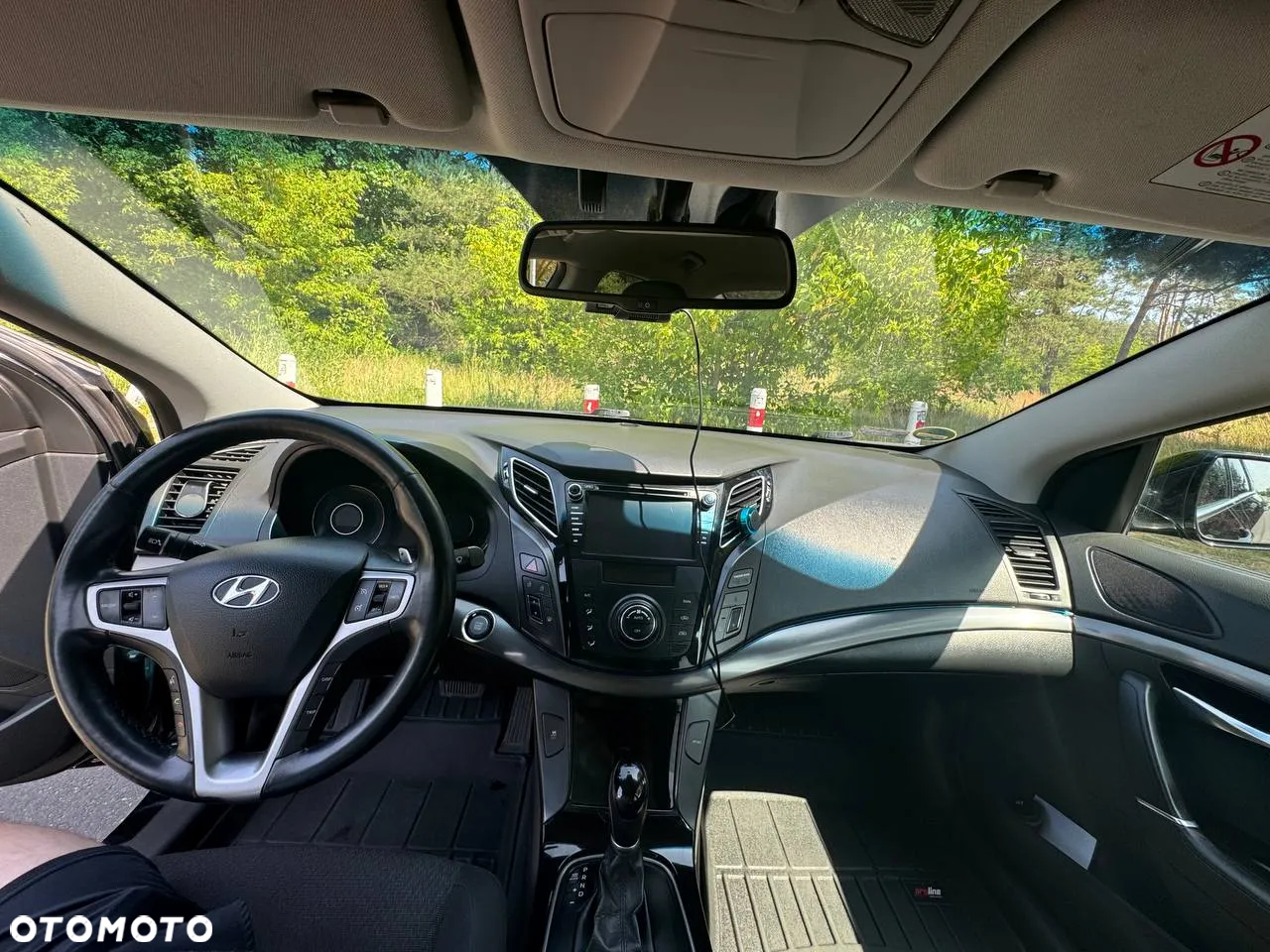 Hyundai i40 1.7 CRDi Classic - 21