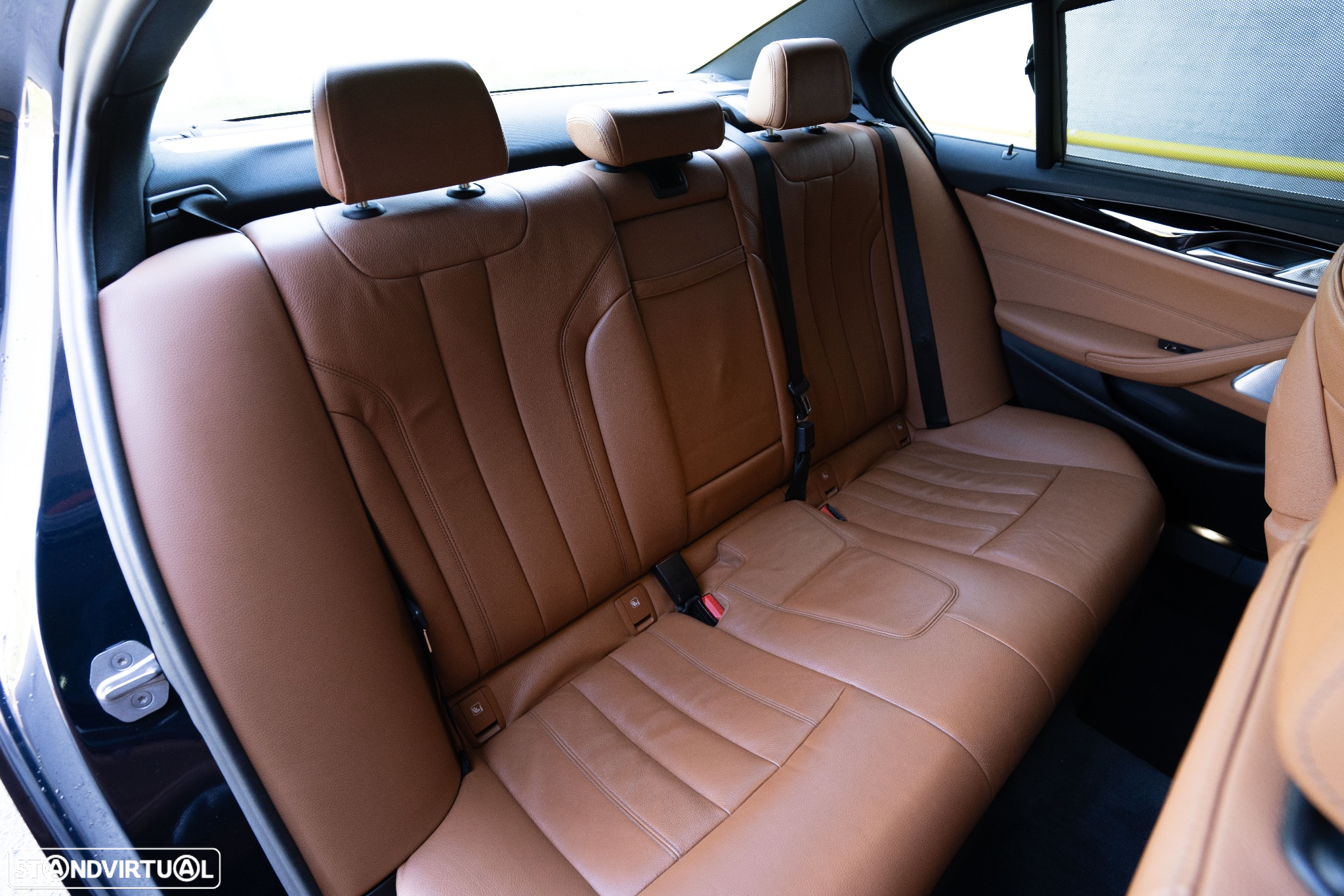 BMW 530 e iPerformance Line Luxury - 31