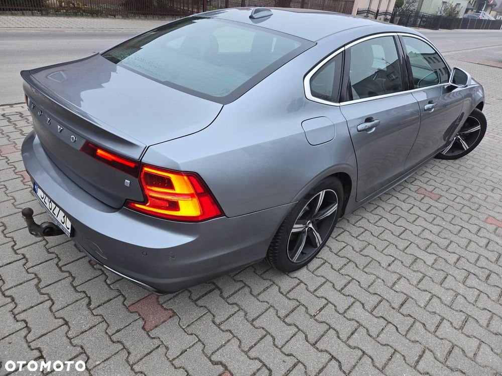Volvo S90 D4 R-Design - 7