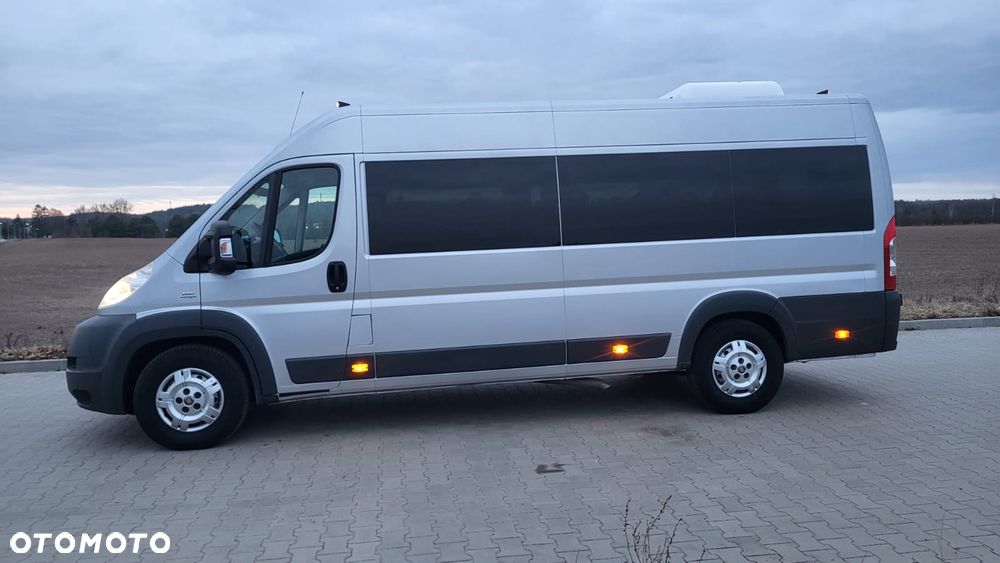 Fiat Ducato - 2