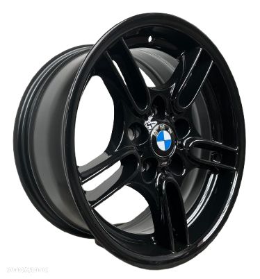 Felgi BMW Styling 66M E39 5x120 17 8J ET 20 4szt. - 3