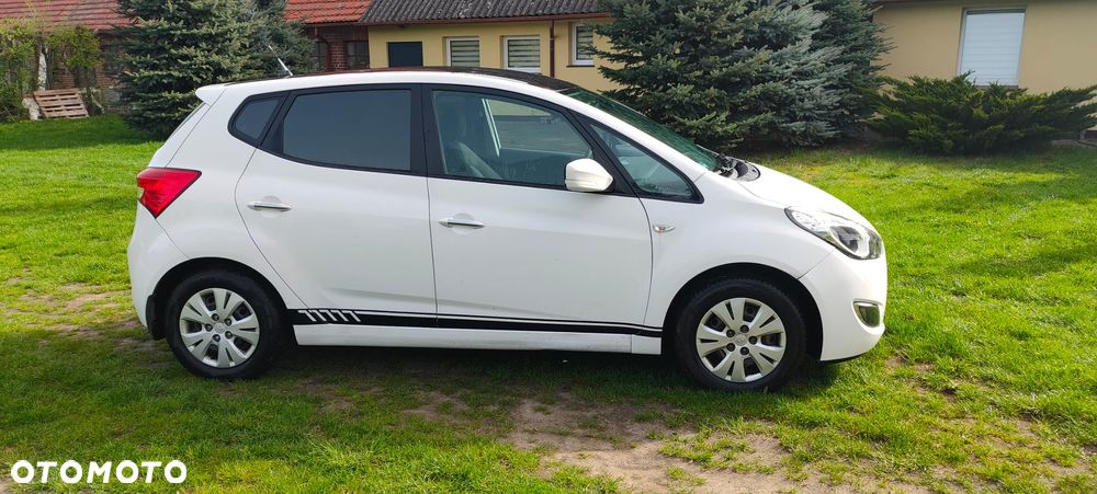 Hyundai ix20 1.4 Classic - 2