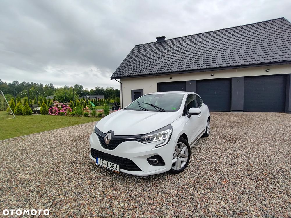 Renault Clio - 4