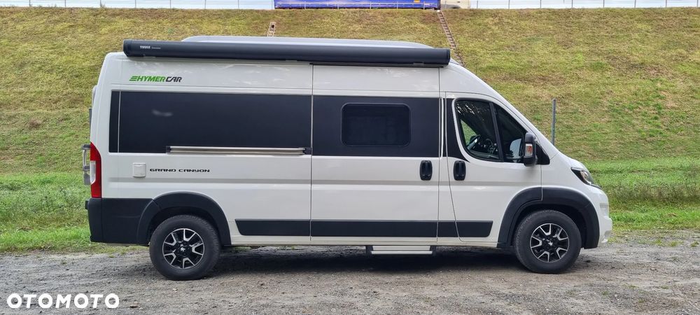 Peugeot Boxer - 19