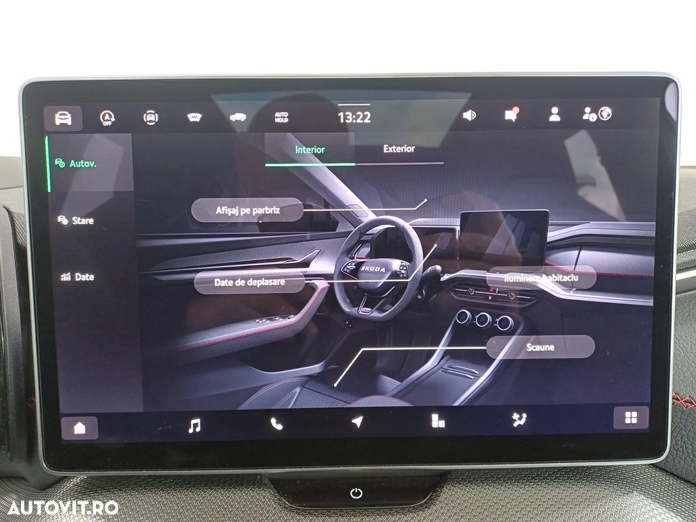 Skoda Kodiaq 2.0 TSI DSG 4X4 RS - 20