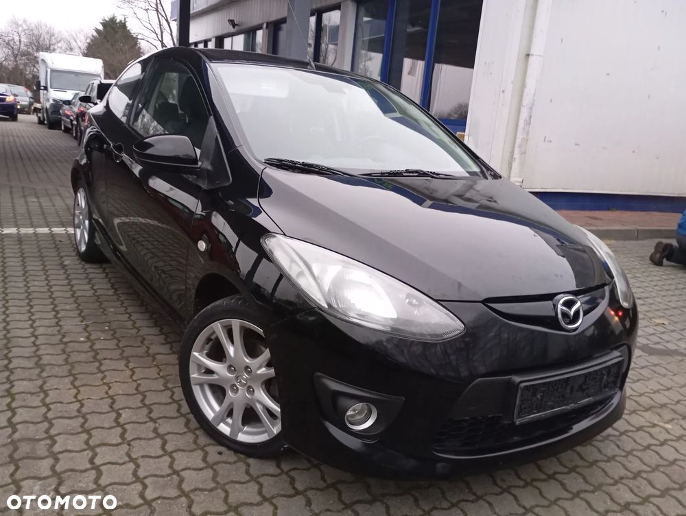 Mazda 2 1.5 Sport Dynamic - 29