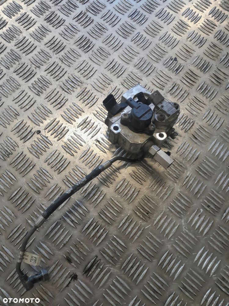 DOZOWNIK PALIWA MODUŁ DEPATRONIC MERCEDES ATEGO EURO 6 OM 934 A9360700255 - 1