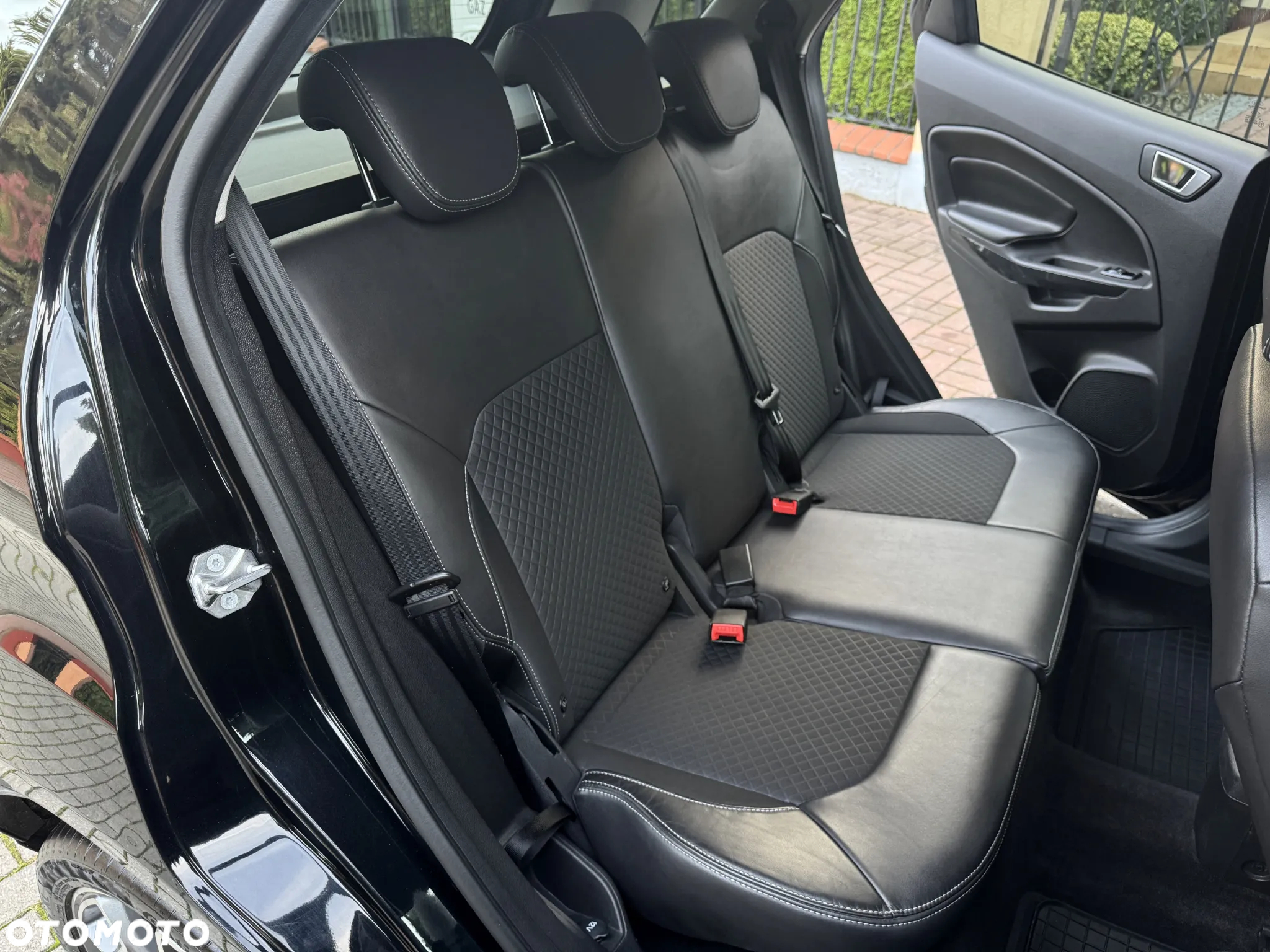 Ford EcoSport - 31