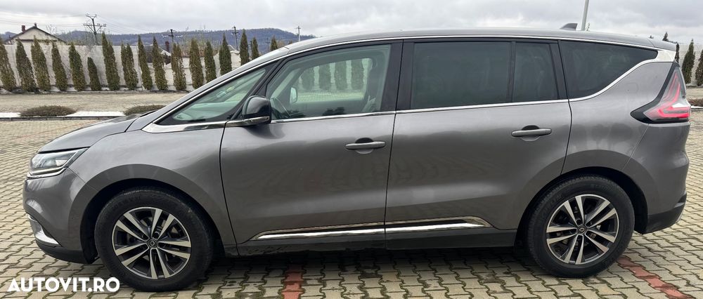 Renault Espace BLUE dCi 200 EDC INITIALE PARIS - 26