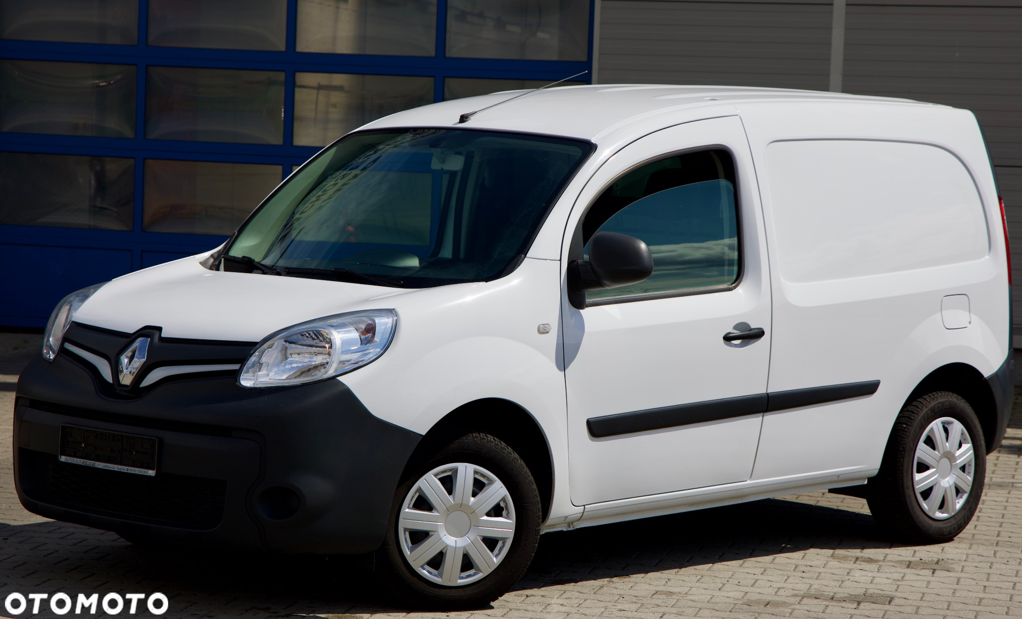 Renault Kangoo 1.5 dCi Techno - 6