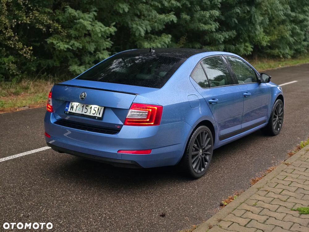 Skoda Octavia 1.8 TSI (Green tec) Ambition - 14