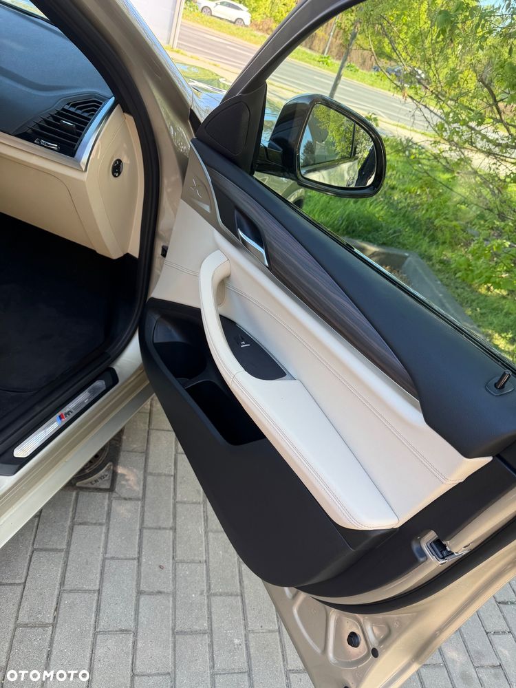 BMW X4 xDrive30i M Sport sport - 15