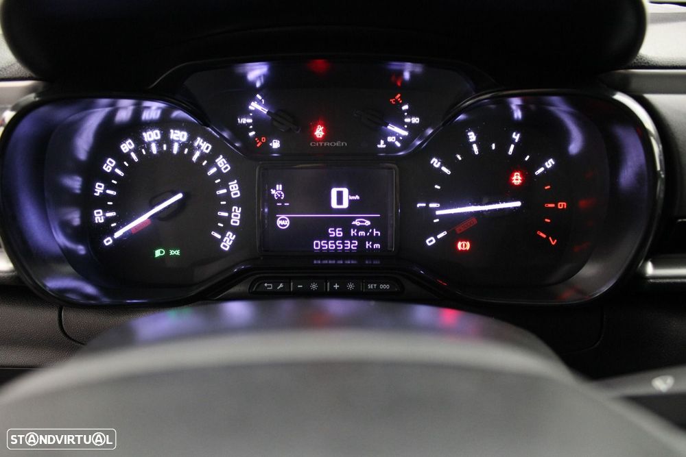 Citroën C3 1.2 PureTech Shine - 31