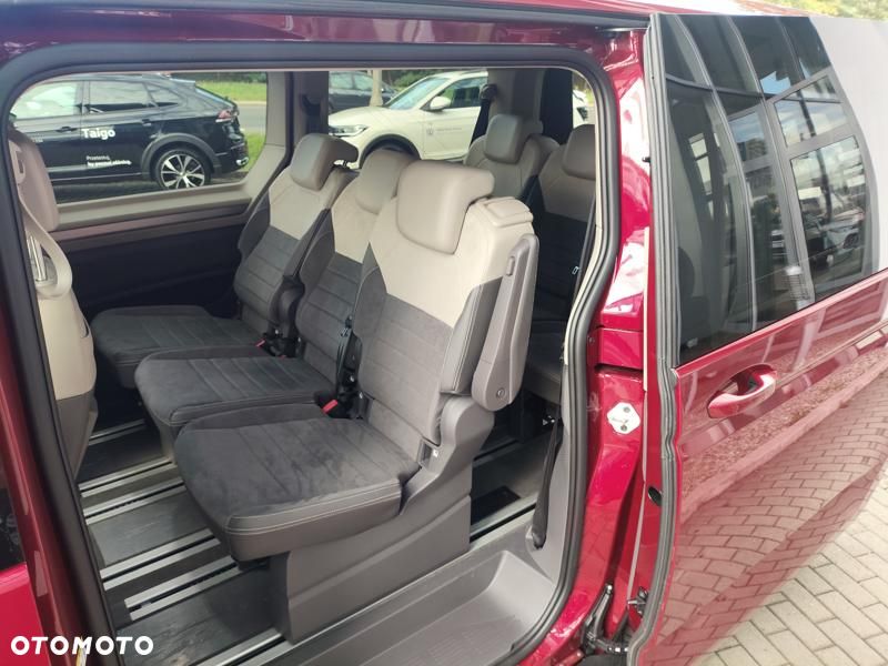 Volkswagen Multivan 2.0 TDI L2 Life DSG - 22