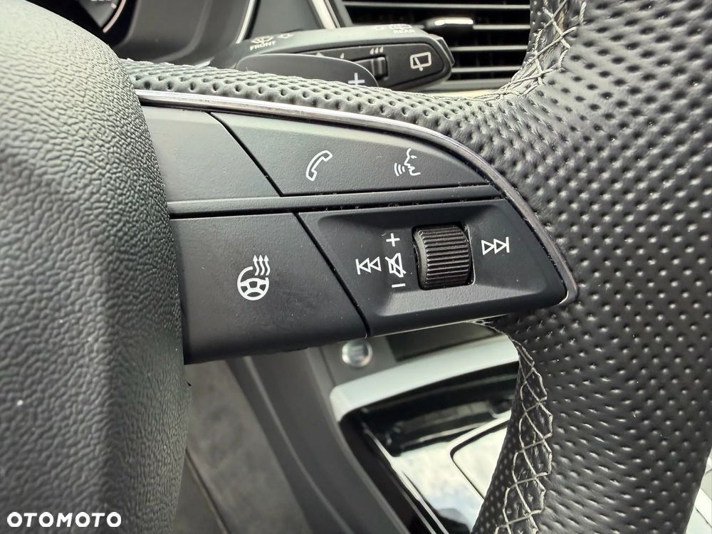 Audi Q5 40 TDI mHEV Quattro S Line S tronic - 30