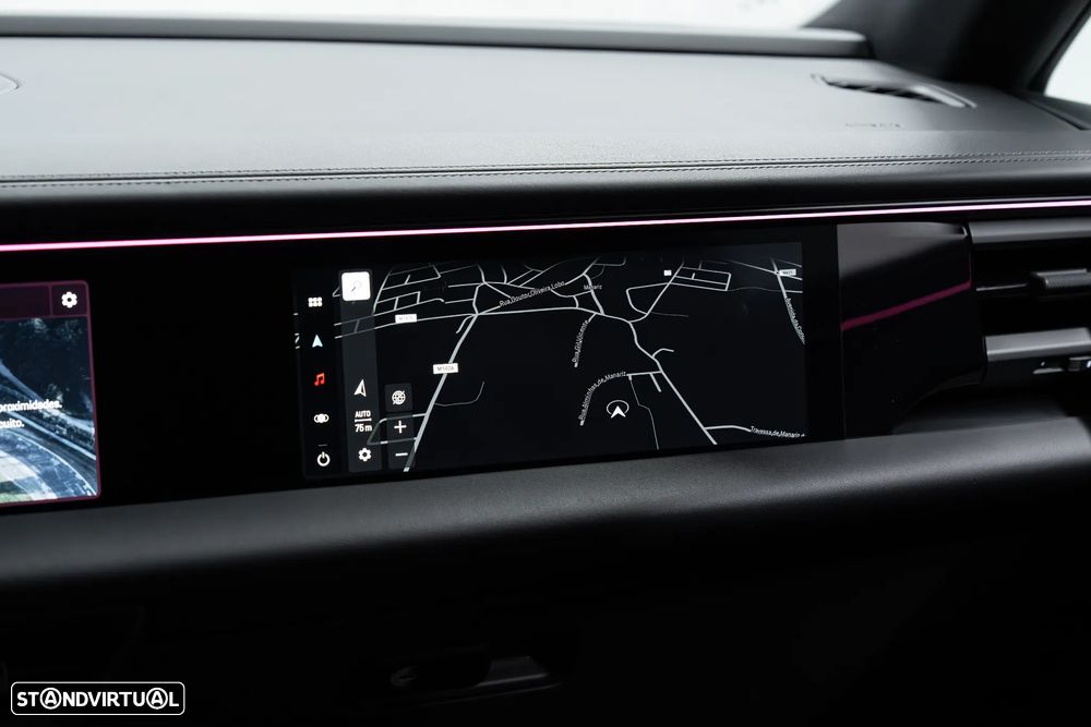 Porsche Macan Standard - 51