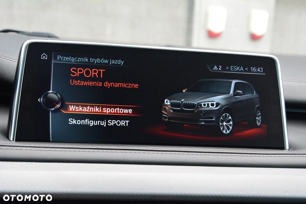 BMW X5 xDrive30d - 28