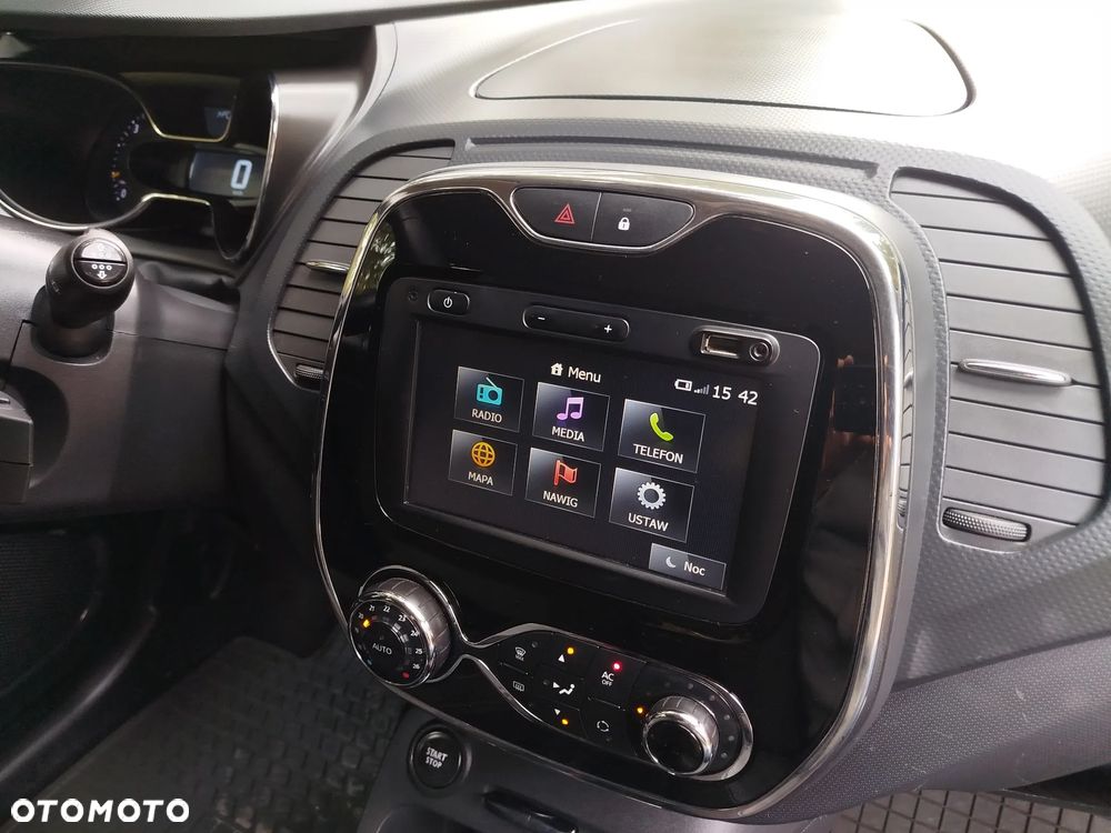 Renault Captur dCi 90 COLLECTION - 25