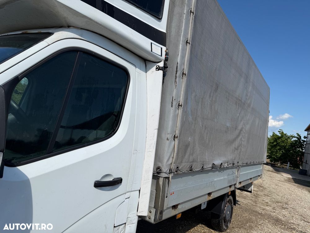Renault Master lll - 4