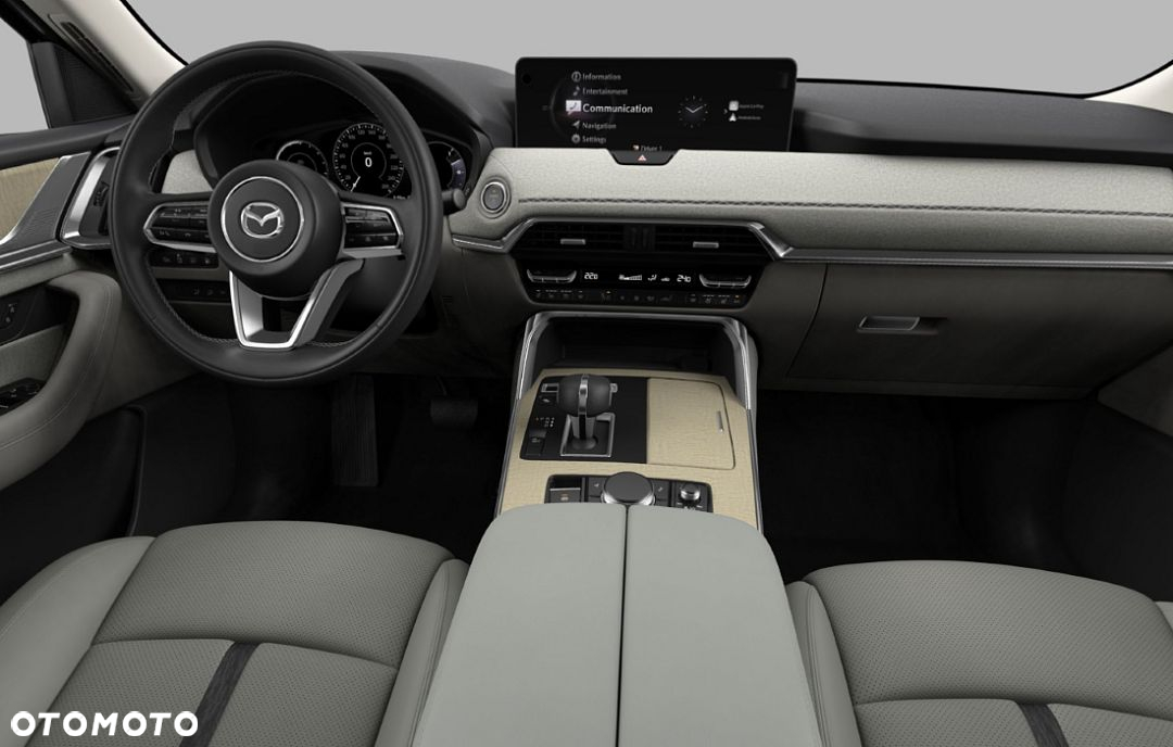 Mazda CX-60 - 9