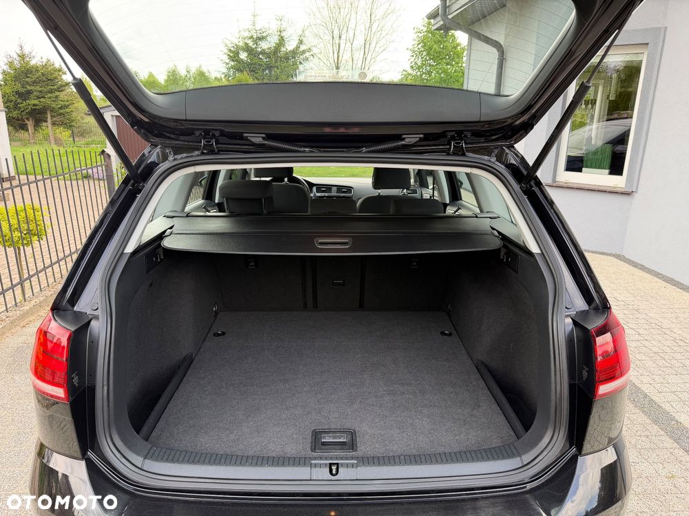 Volkswagen Golf 1.6 TDI BMT Highline - 11