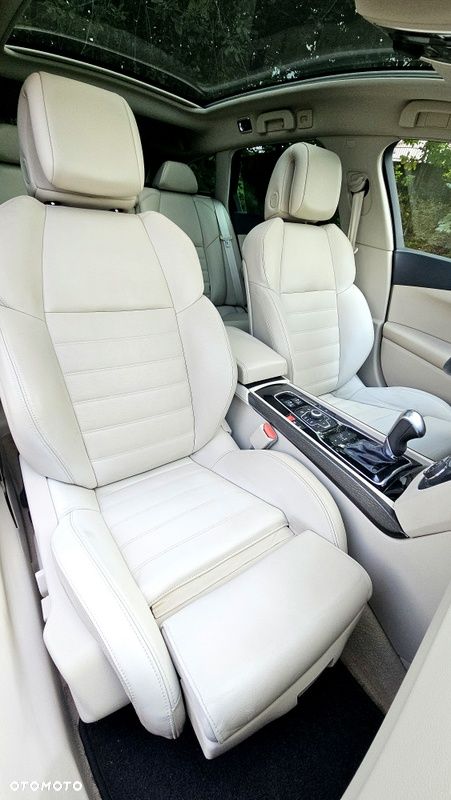 Peugeot 508 HDi FAP 165 Automatik Allure - 5