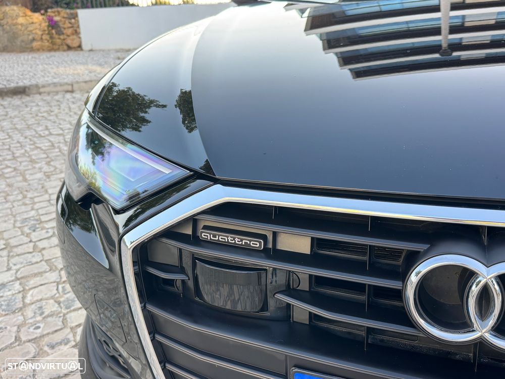 Audi A6 50 TFSIe quattro S tronic - 36