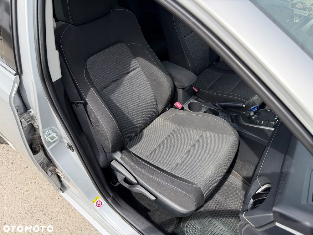 Toyota Auris - 17