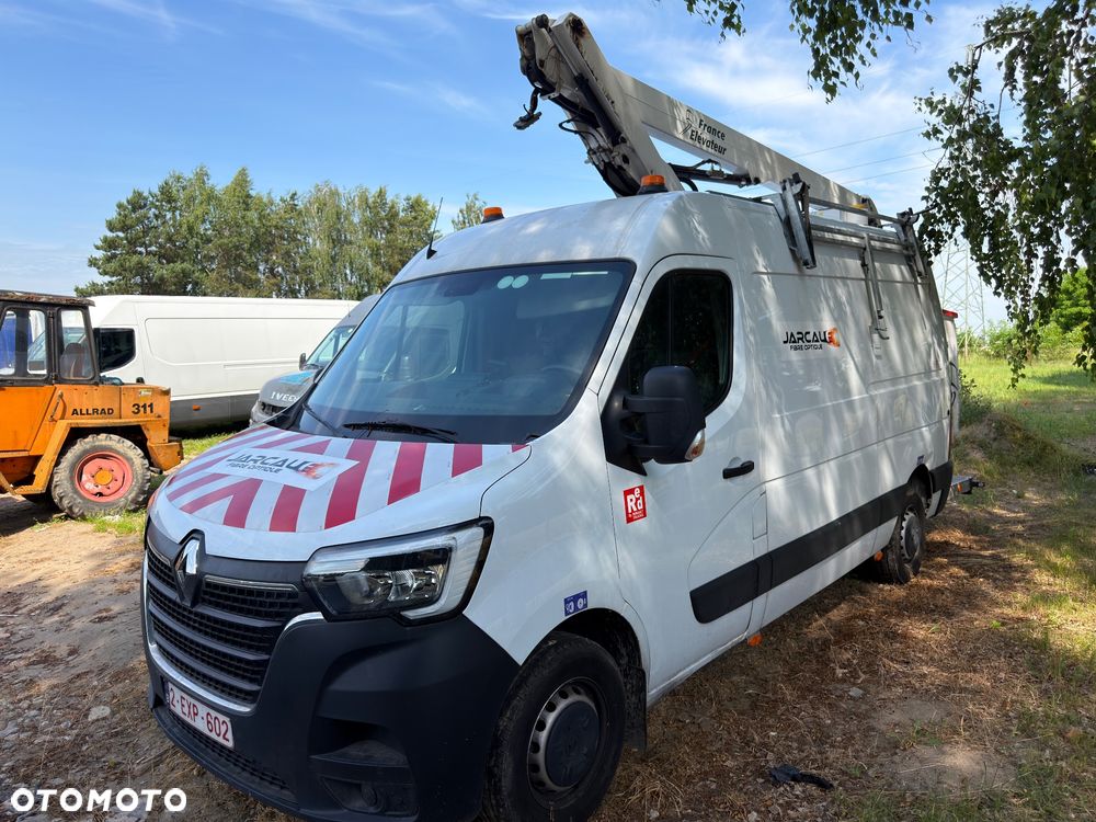Renault Master - 3